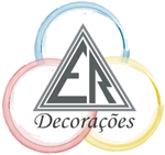 Logo ER Decorações